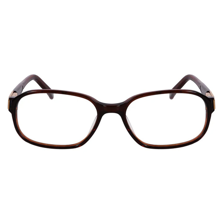 OVision 8048B - Oval Frame Eyeglasses