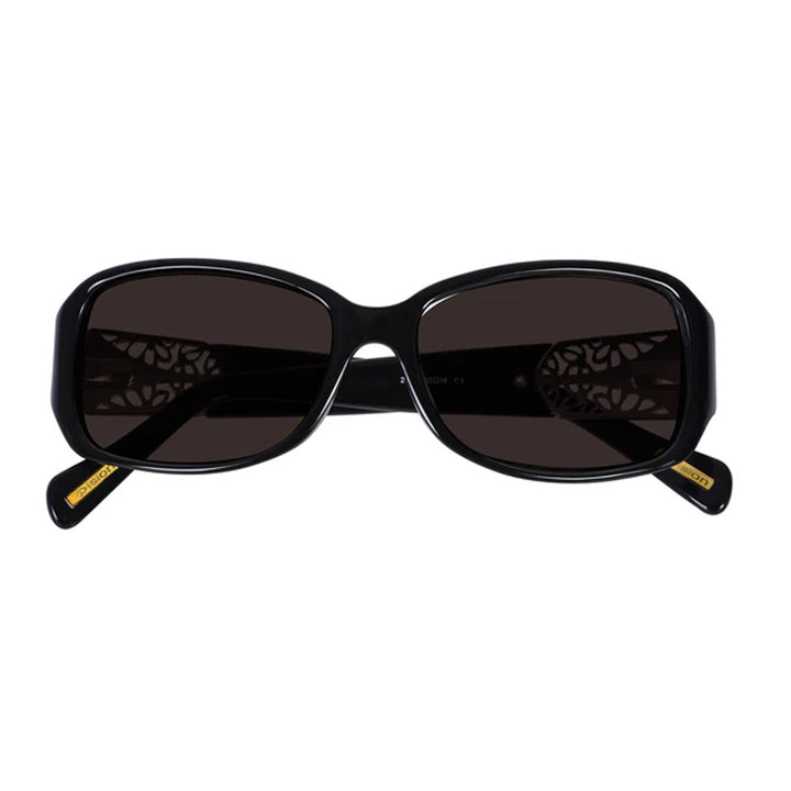 OVision 2633 - Oval Frame Sunglasses