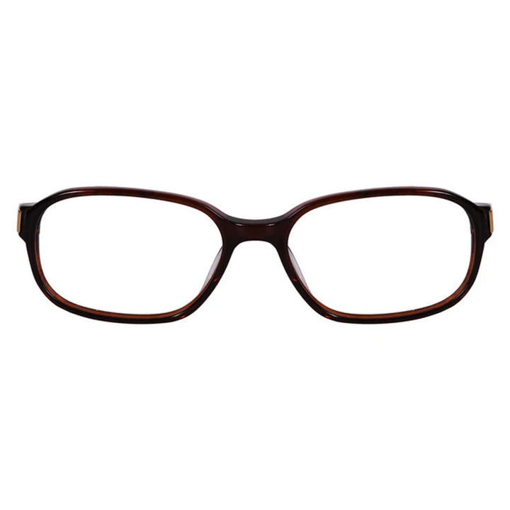 OVision 8048B - Oval Frame Eyeglasses