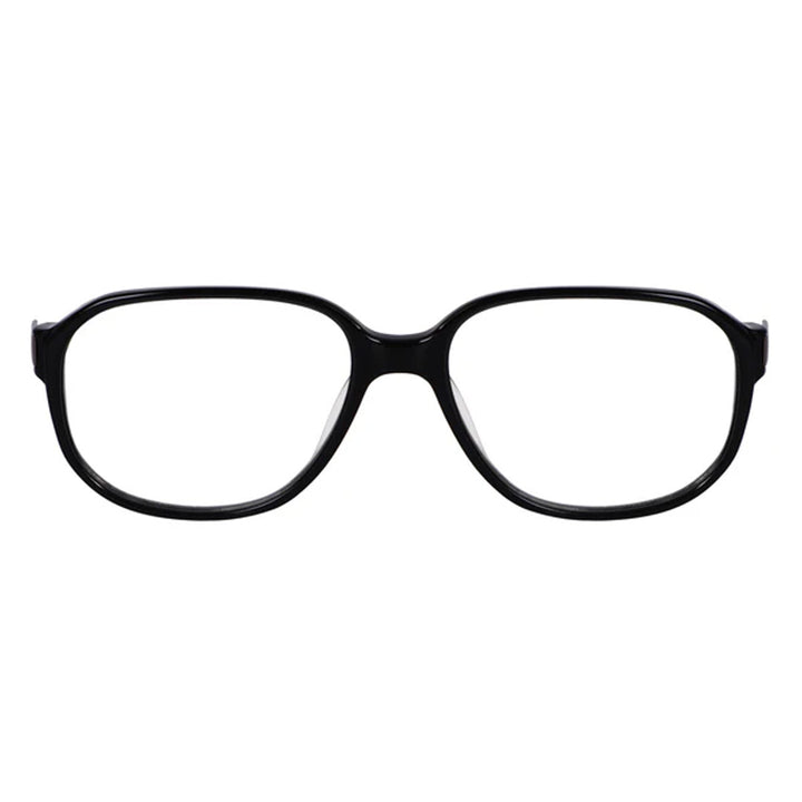 OVision 8046B - Oval Frame Eyeglasses