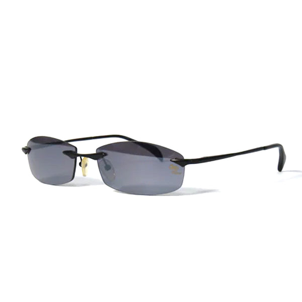 OVision HSW-10193-4 - Black Sunglasses