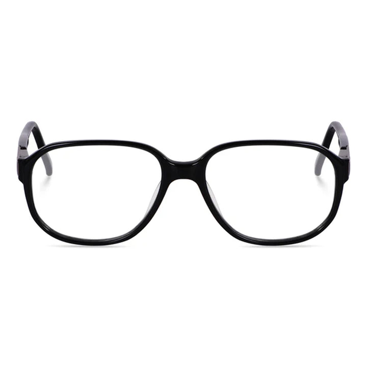 OVision 8046B - Oval Frame Eyeglasses