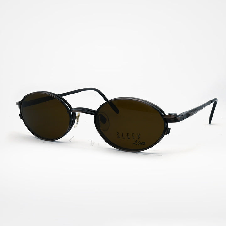 SleekLine SL611 - Oval Sunglasses