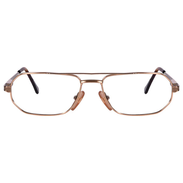 Safilo 149-RR8 Rectangle Frame Eyeglasses