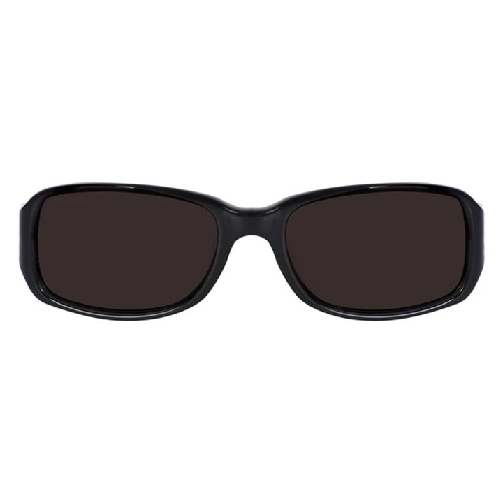 OVision 2633 - Oval Frame Sunglasses