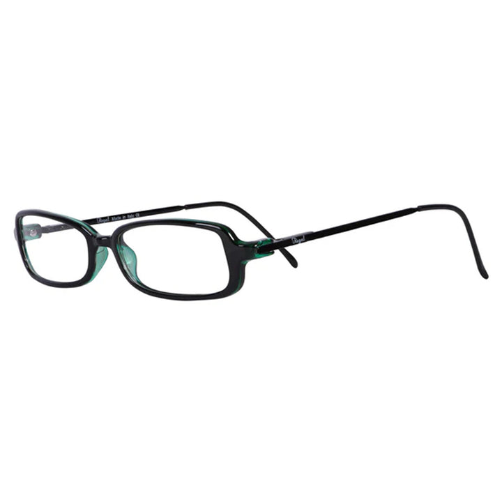 Regal 187 - Rectangle Frame Eyeglasses