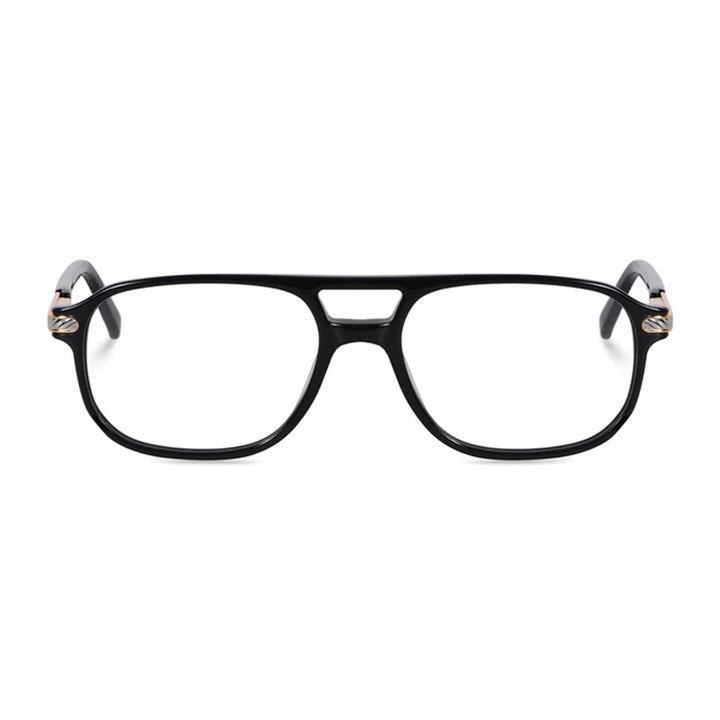 OVision 6659 - Square Frame Eyeglasses