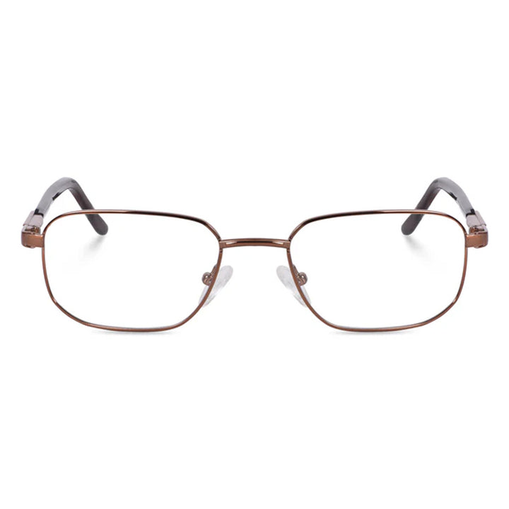 OVision V751 - Square Frame Eyeglasses