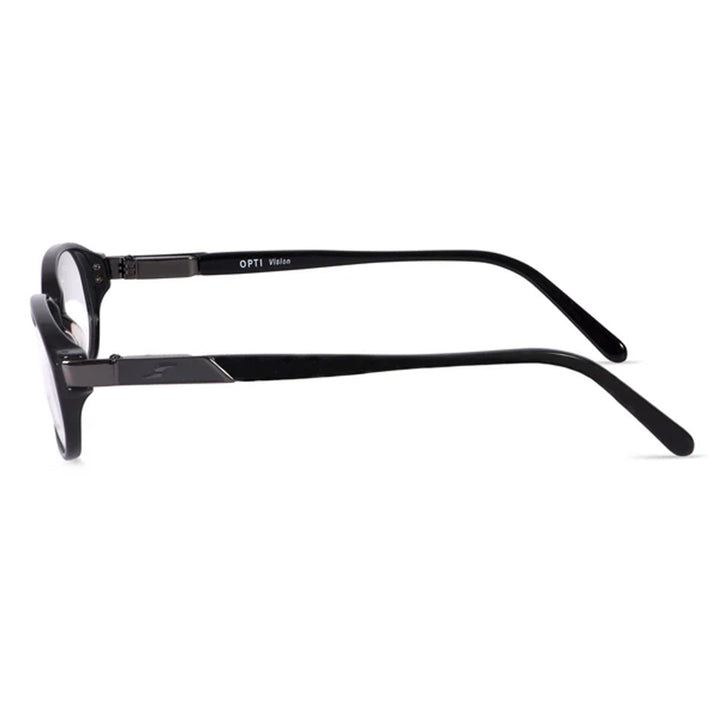 OVision 8086A - Oval Frame Eyeglasses