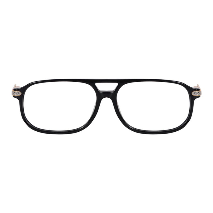 OVision 6659 - Square Frame Eyeglasses