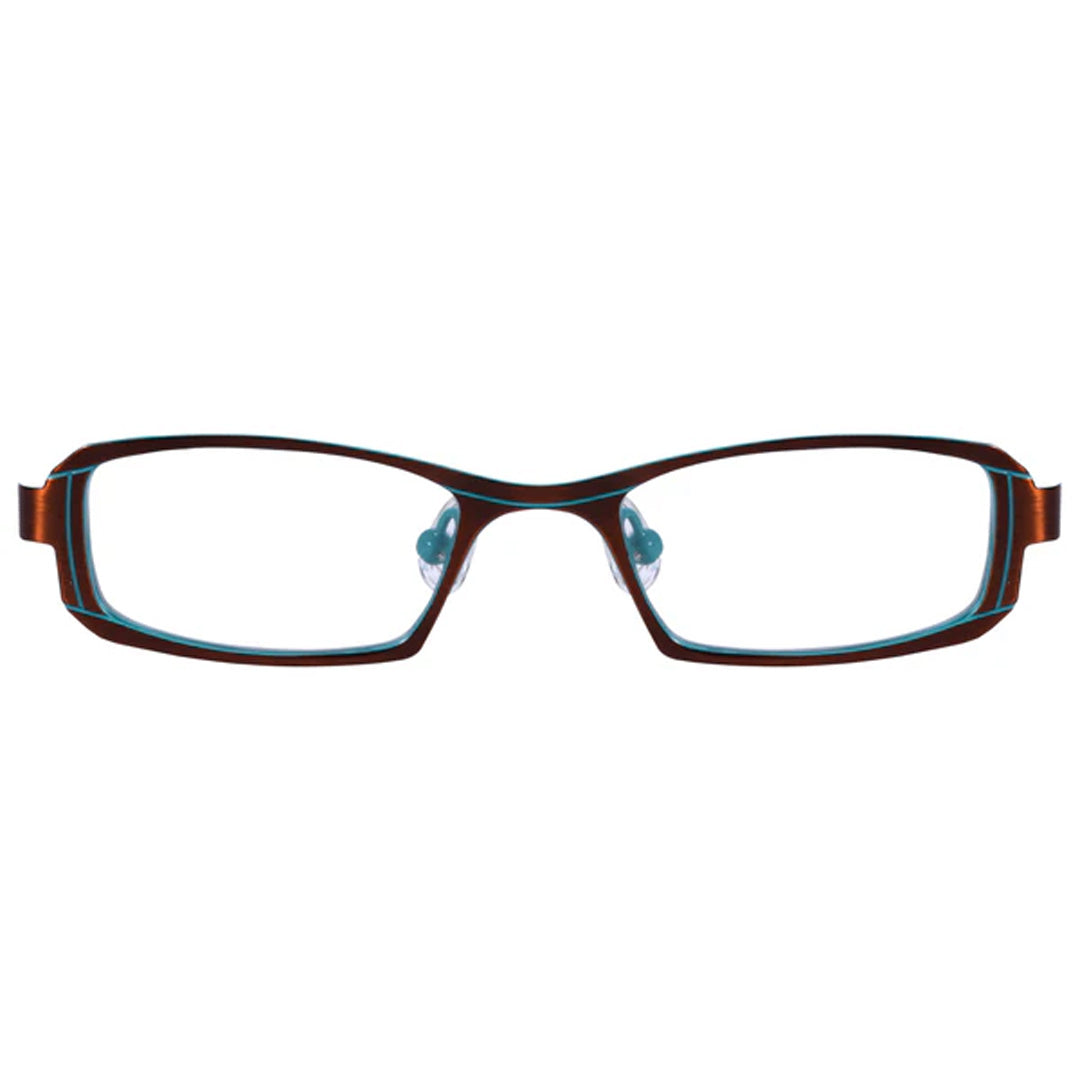 Kids Oval Frame Eyeglasses - Optical Mart Online – Opticalmart