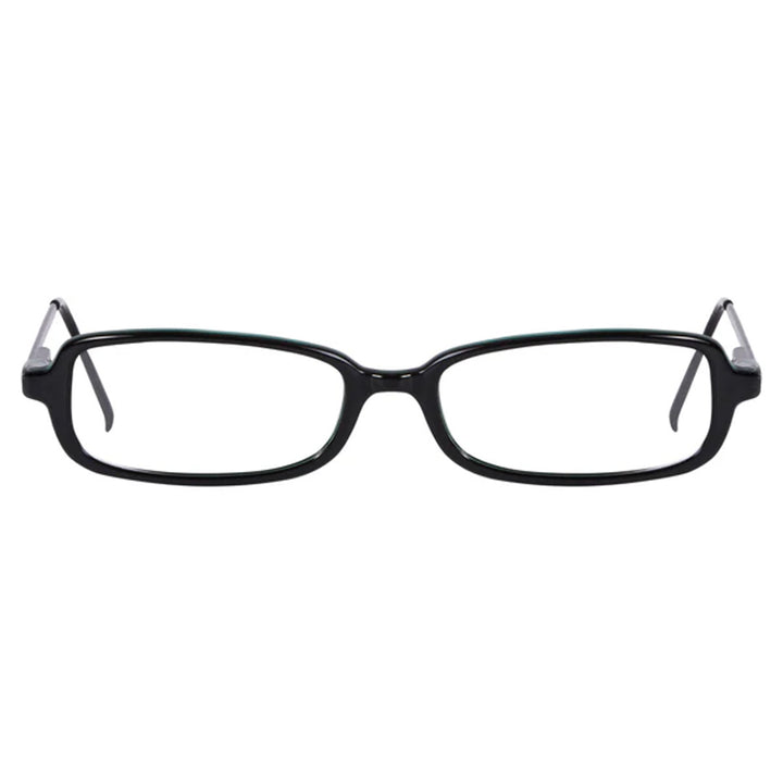 Regal 187 - Rectangle Frame Eyeglasses