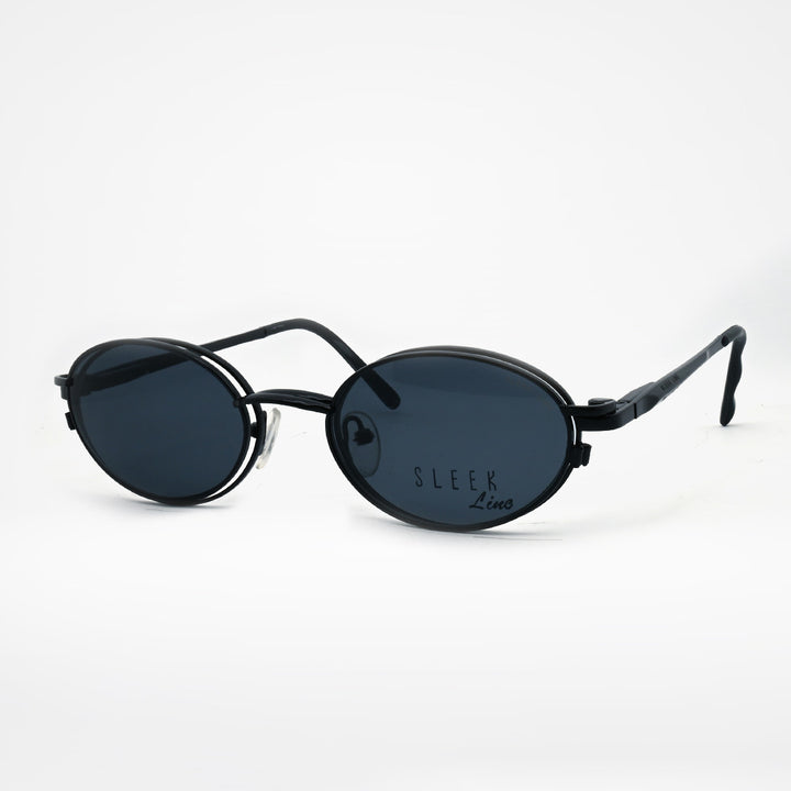 SleekLine SL611 - Oval Sunglasses