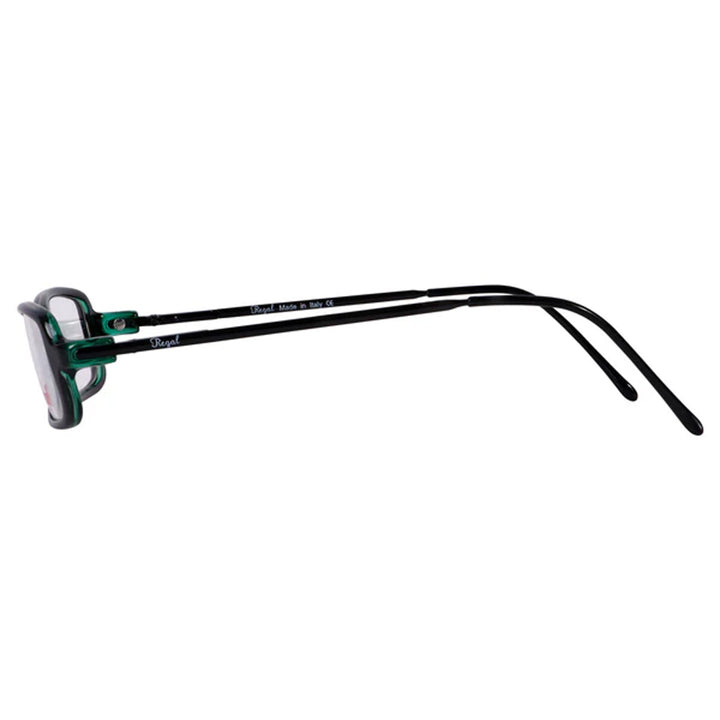 Regal 187 - Rectangle Frame Eyeglasses