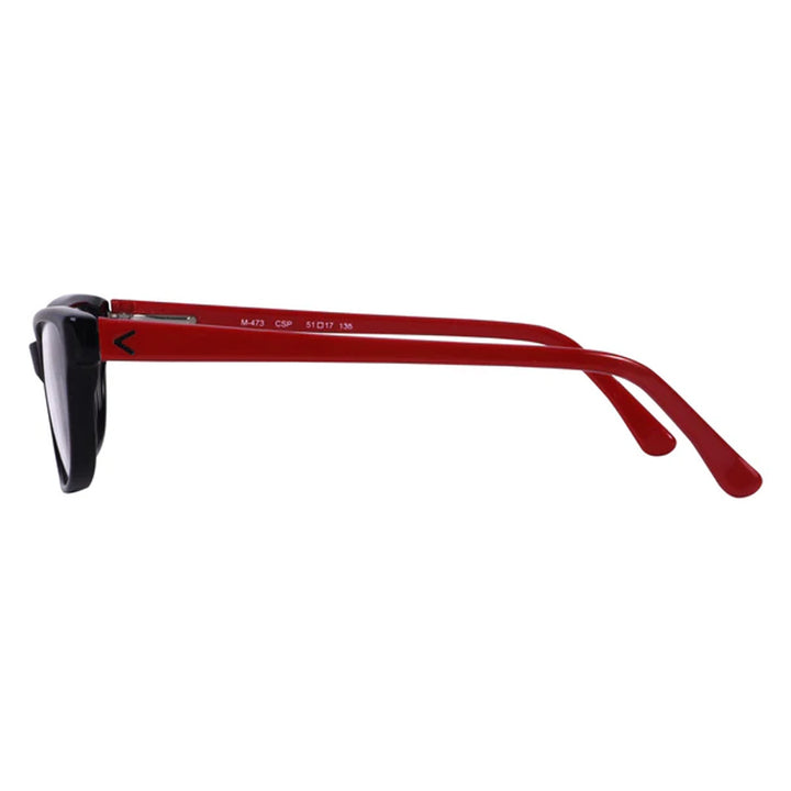 BOOM M-473 - Butterfly Frame Eyeglasses