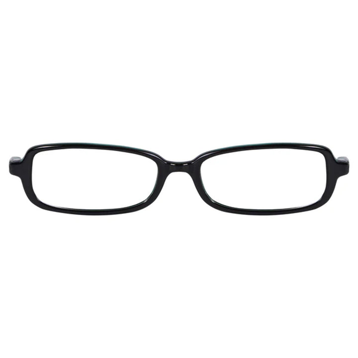 Regal 187 - Rectangle Frame Eyeglasses