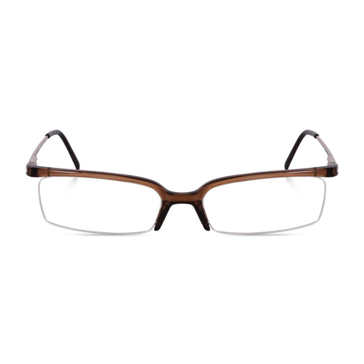 OVision 2414 - Rectangle Frame Eyeglasses