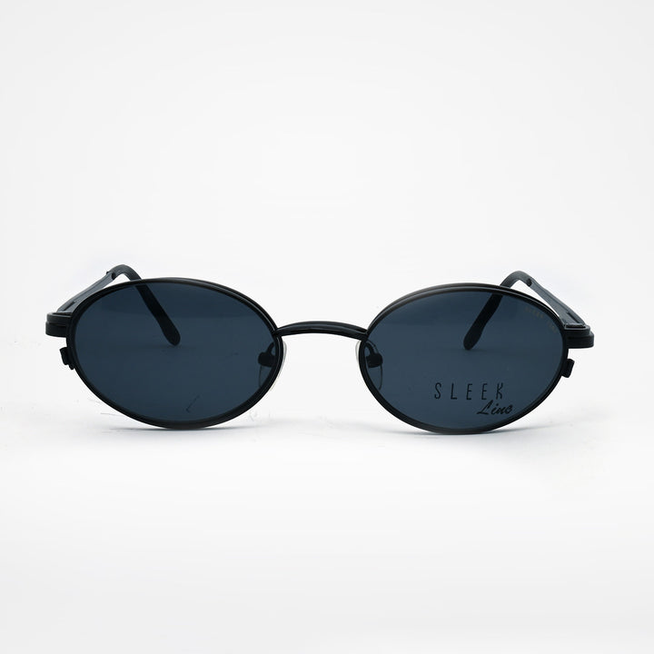 SleekLine SL611 - Oval Sunglasses