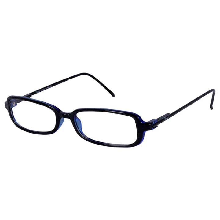 Regal 187 - Rectangle Frame Eyeglasses