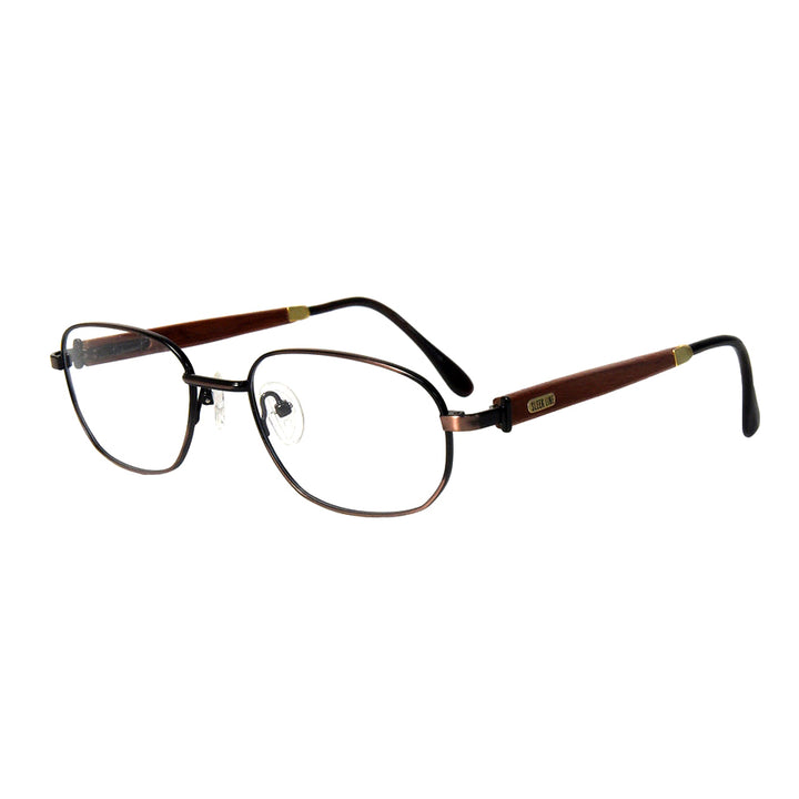 Sleek Line SLW12 - Real Wood Eyewear