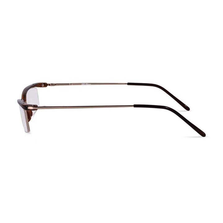 OVision 2414 - Rectangle Frame Eyeglasses