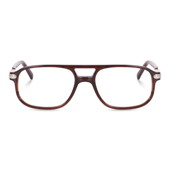 OVision 6659 - Square Frame Eyeglasses