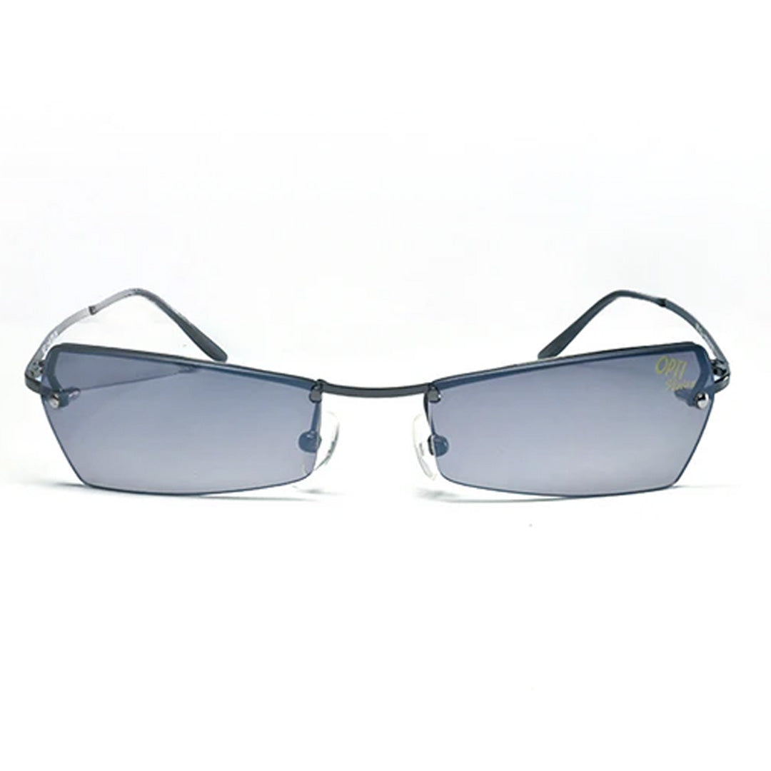 OVision HSP-10146 - Silver Sunglasses