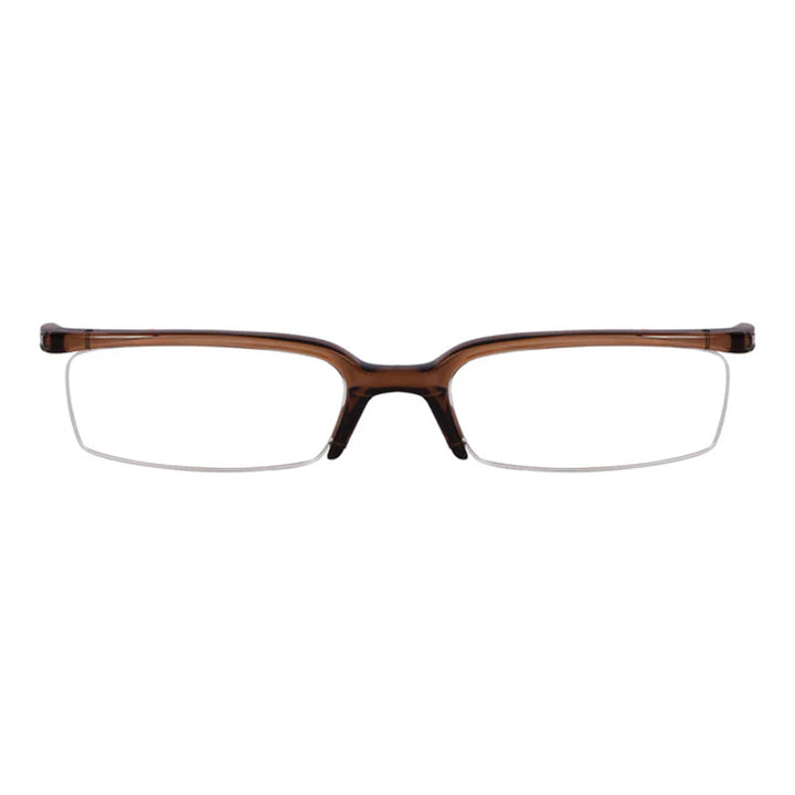 OVision 2414 - Rectangle Frame Eyeglasses