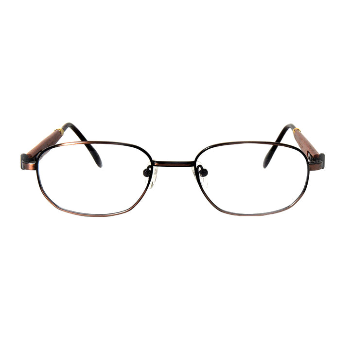 Sleek Line SLW12 - Real Wood Eyewear