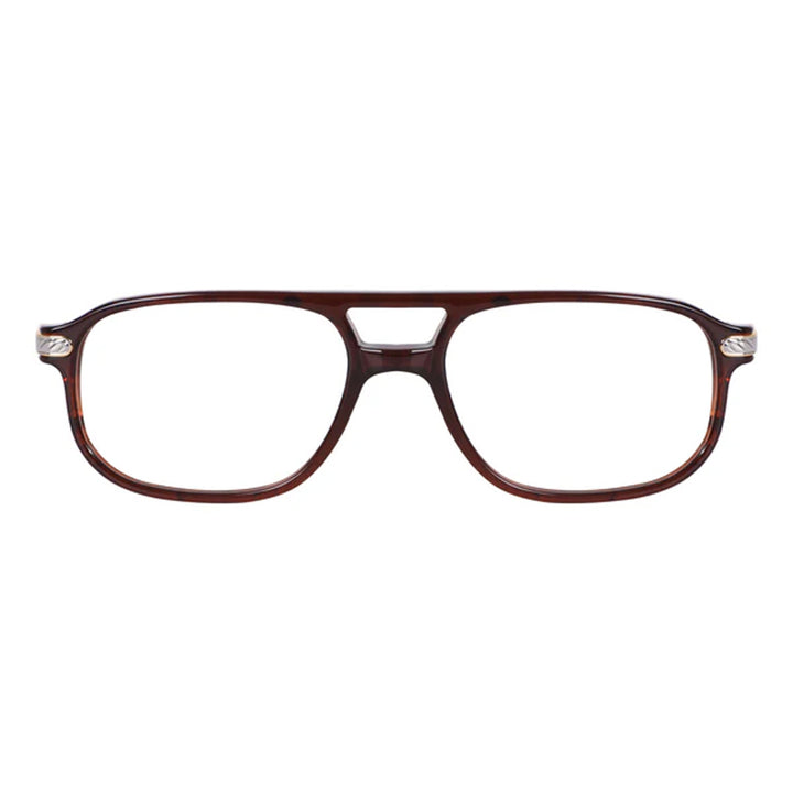 OVision 6659 - Square Frame Eyeglasses