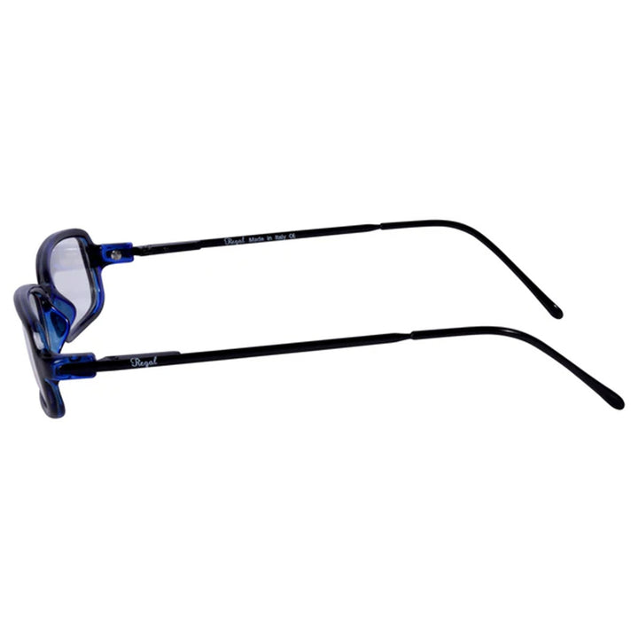 Regal 187 - Rectangle Frame Eyeglasses