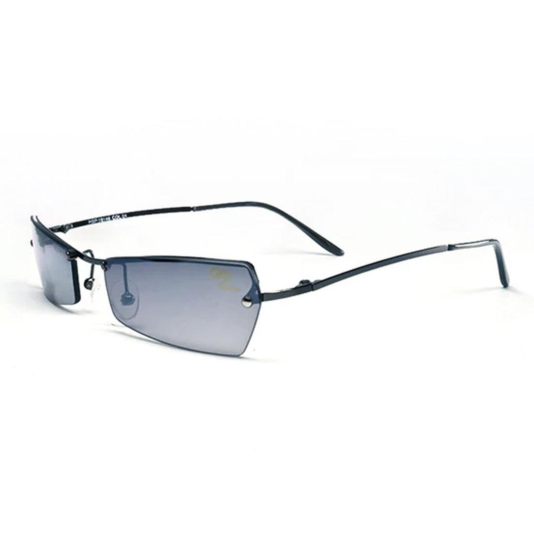 OVision HSP-10146 - Silver Sunglasses