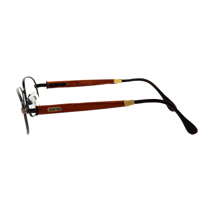 Sleek Line SLW12 - Real Wood Eyewear