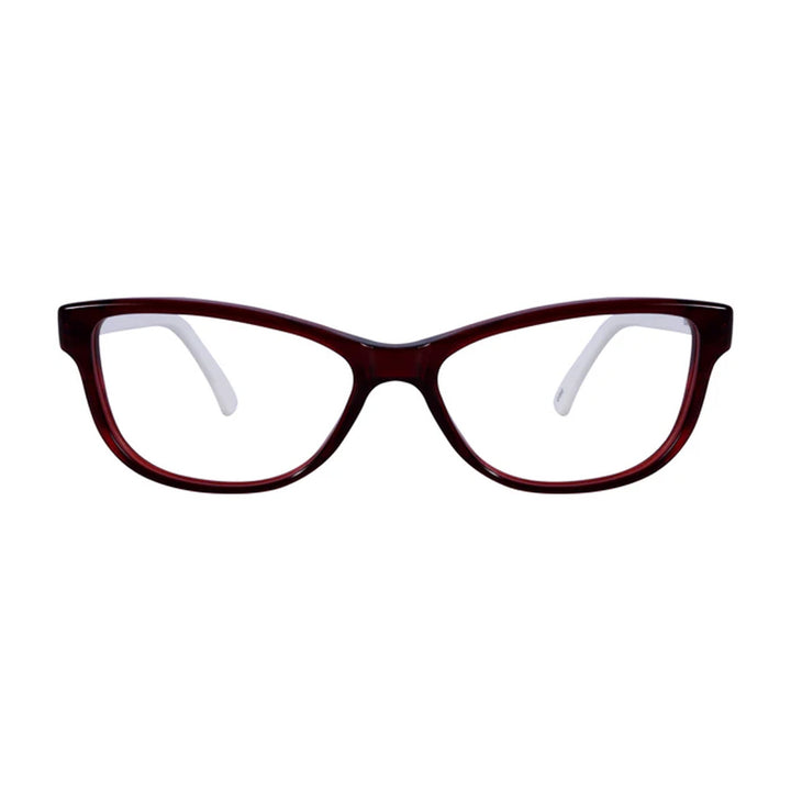 BOOM M-473 - Butterfly Frame Eyeglasses