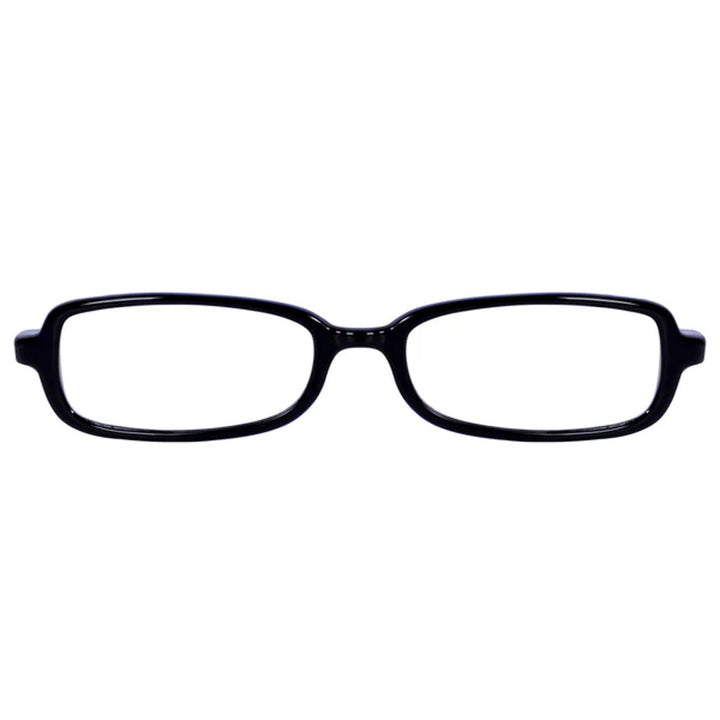 Regal 187 - Rectangle Frame Eyeglasses