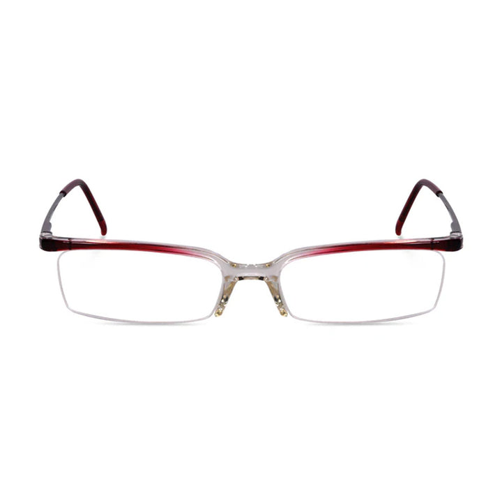 OVision 2414 - Rectangle Frame Eyeglasses