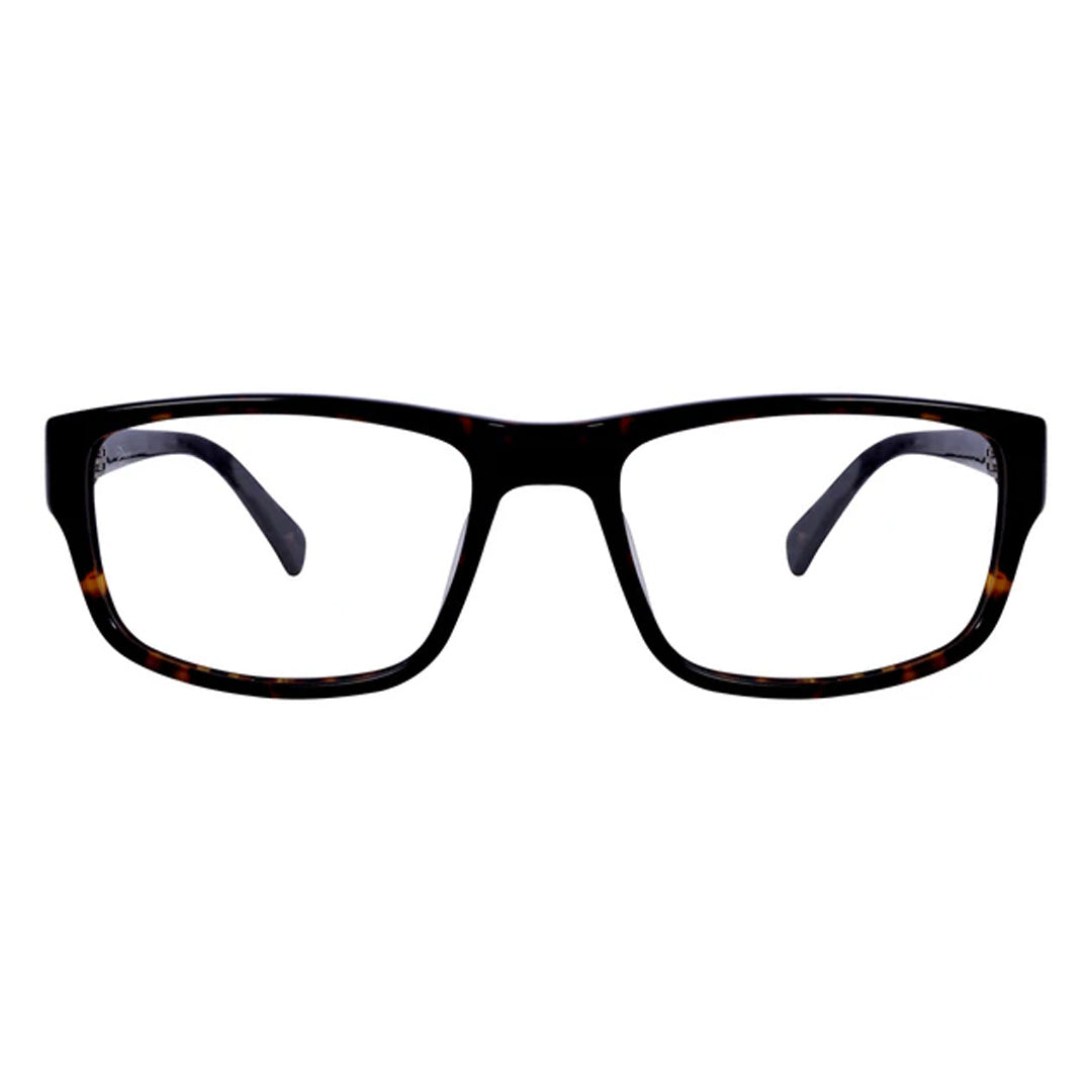 OVision 2912-S - Square Frame Eyewear