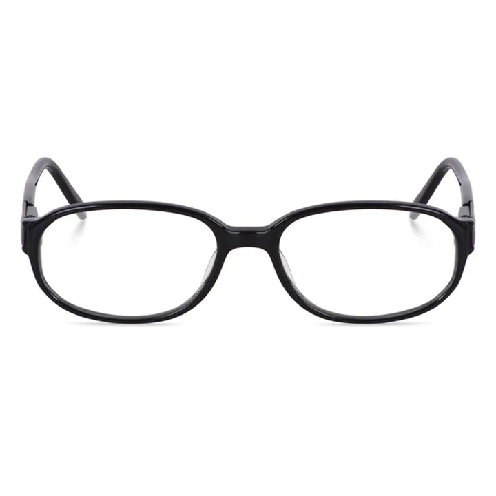 OVision 8086A - Oval Frame Eyeglasses