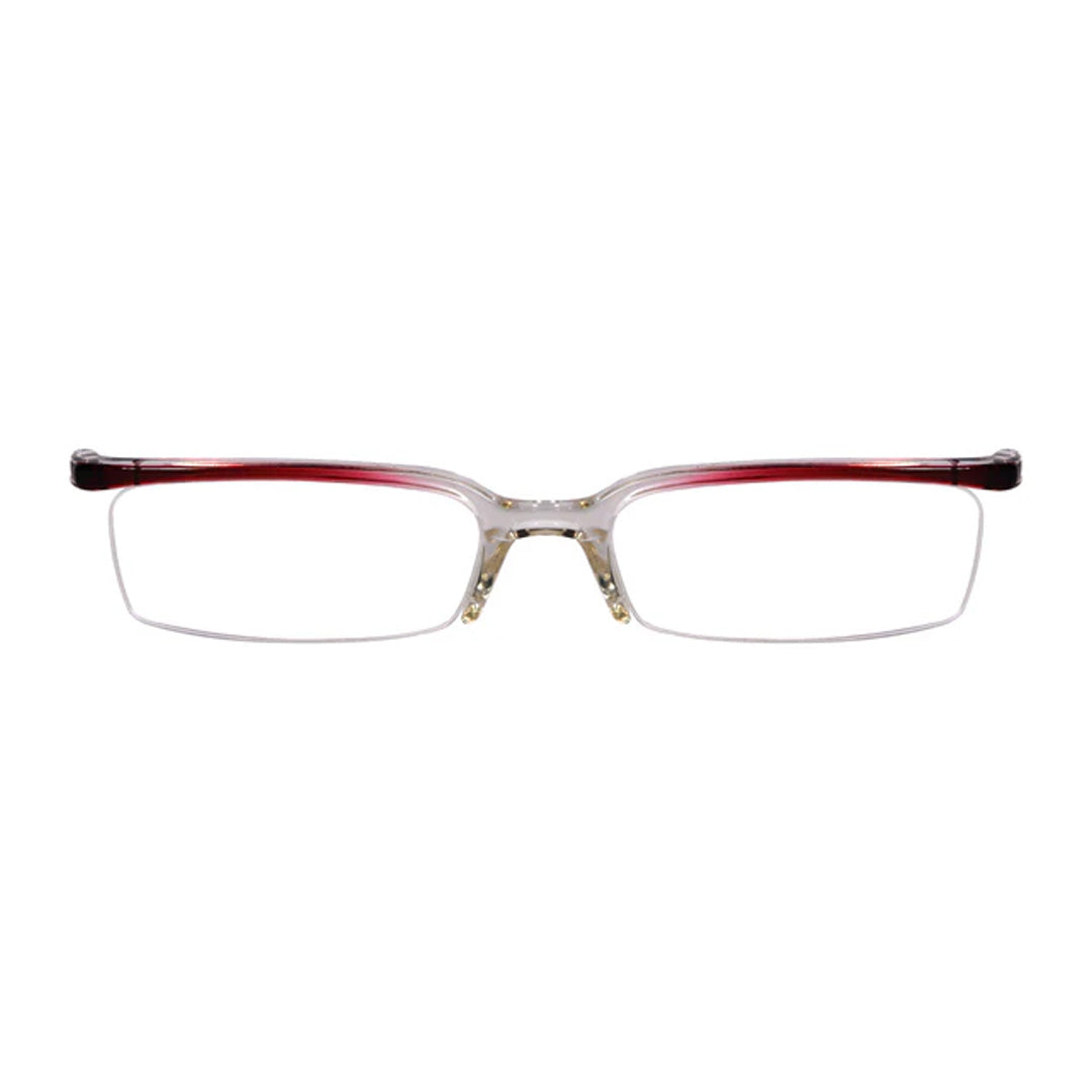 Unisex Eyewear Rectangle Frame - Optical Mart Store – Opticalmart