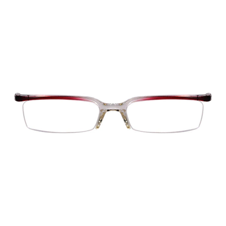 OVision 2414 - Rectangle Frame Eyeglasses