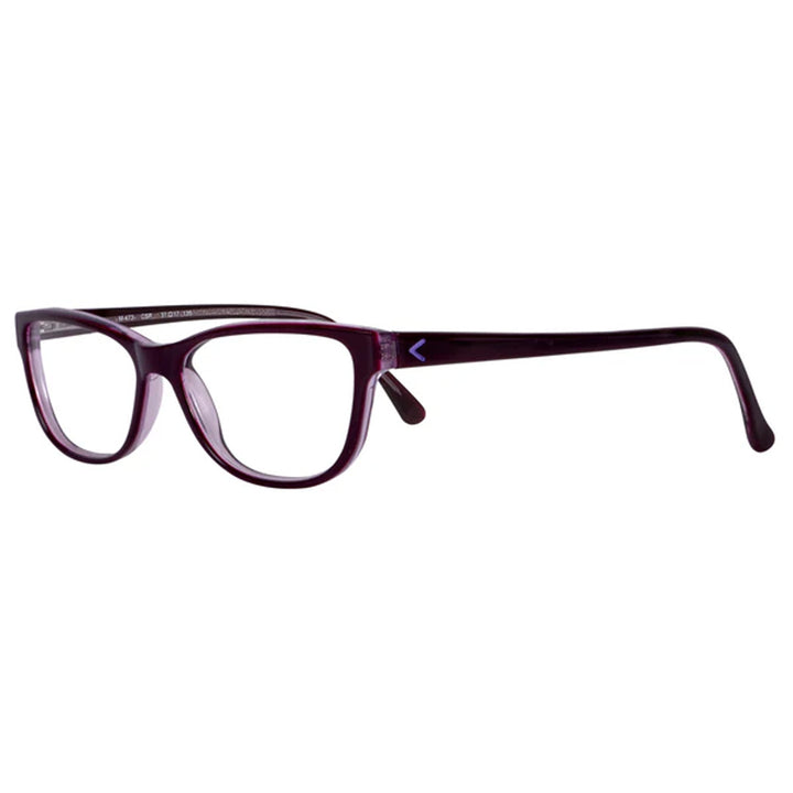 BOOM M-473 - Butterfly Frame Eyeglasses