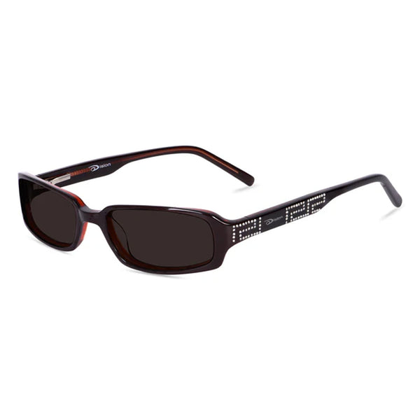 OVision 3167-461 - Rectangle Frame Sunglasses