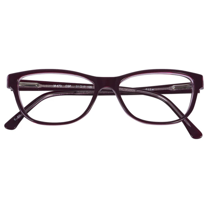 BOOM M-473 - Butterfly Frame Eyeglasses