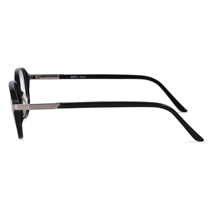 Ovision 8044 - Square Frame Eyeglasses