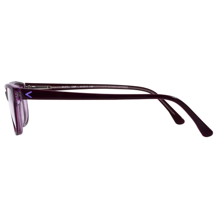 BOOM M-473 - Butterfly Frame Eyeglasses