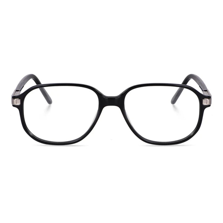 Ovision 8044 - Square Frame Eyeglasses