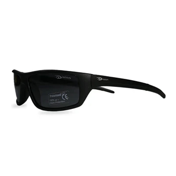 OVision 79-713 - Aviator Sports Polarized Sunglass