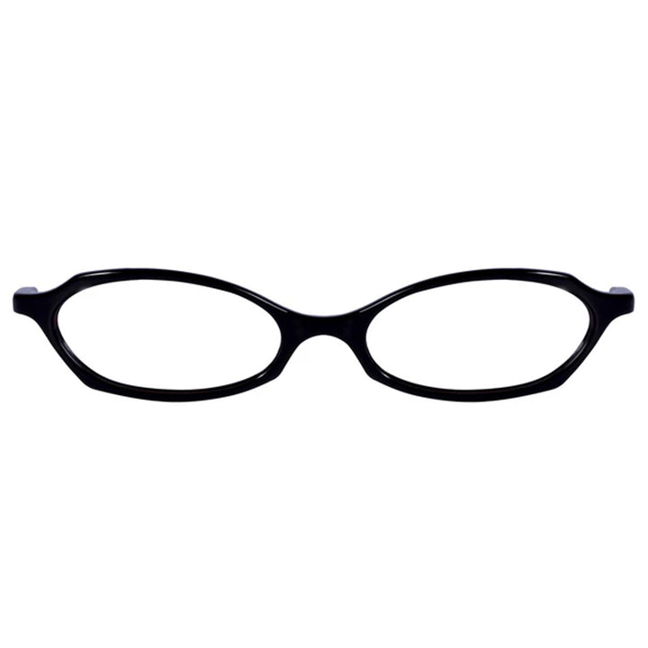 Regal 167 - Oval Frame Eyeglasses