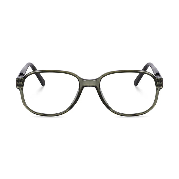 OVision 1193-S - Square Frame Eyeglasses