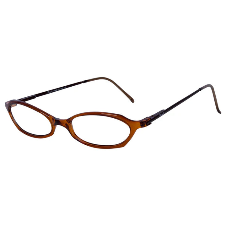 Regal 167 - Oval Frame Eyeglasses